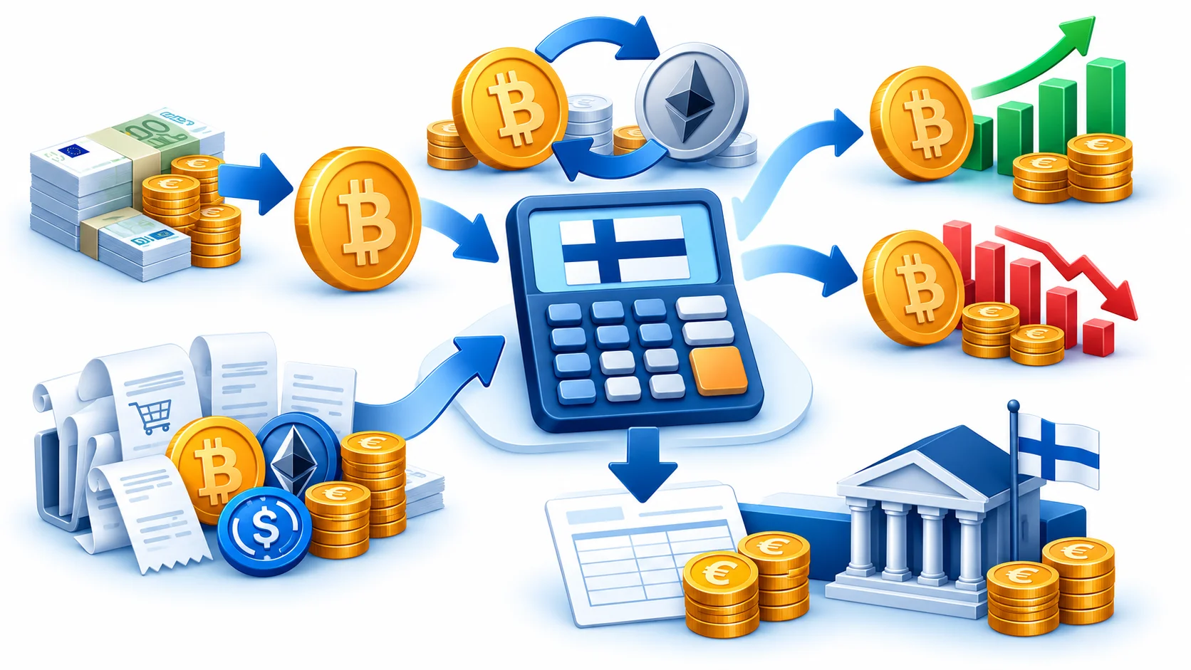 crypto-tax-calculator-in-finland